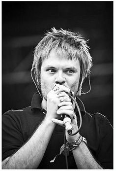 Rou Reynolds