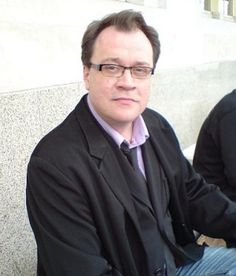 Russell T. Davies