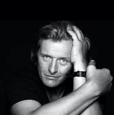 Rutger Hauer