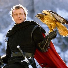 Rutger Hauer