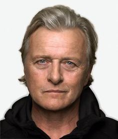 Rutger Hauer