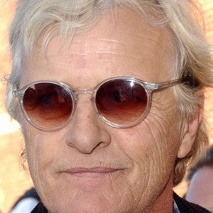 Rutger Hauer