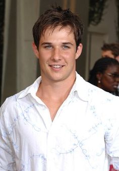 Ryan Merriman