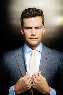 Ryan Serhant