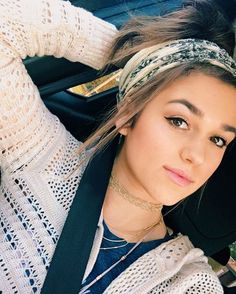 Sadie Robertson