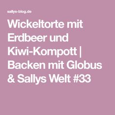 Sally Welt