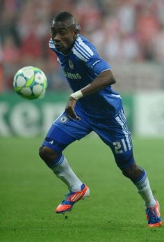 Salomon Kalou