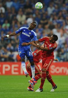 Salomon Kalou