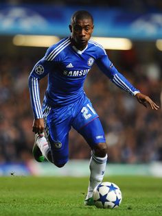 Salomon Kalou