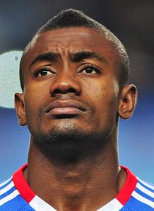 Salomon Kalou