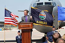 Sam Brownback