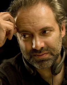 Sam Mendes