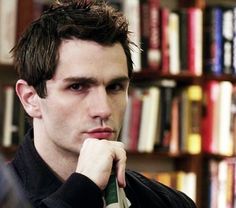 Samuel Witwer