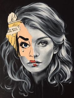 Sandra Chevrier