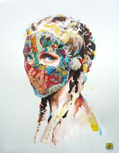 Sandra Chevrier