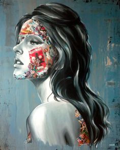 Sandra Chevrier