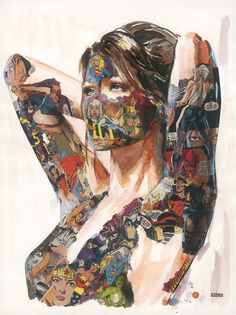 Sandra Chevrier