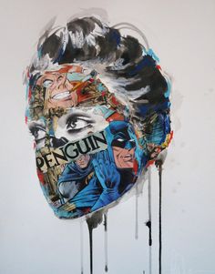 Sandra Chevrier