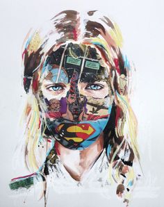 Sandra Chevrier