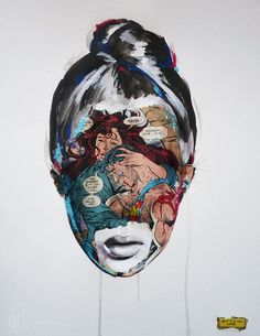 Sandra Chevrier