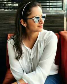 Sania Mirza