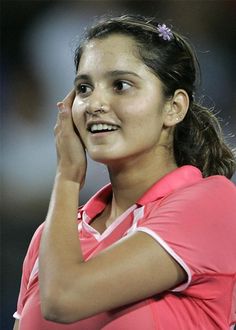 Sania Mirza