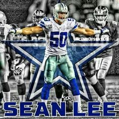 Sean Lee