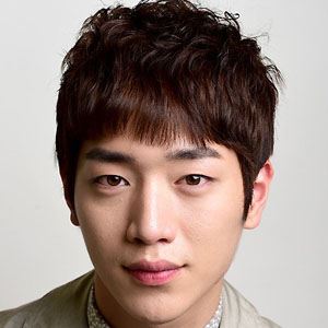 Seo Kang-joon