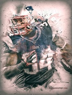 Shane Vereen