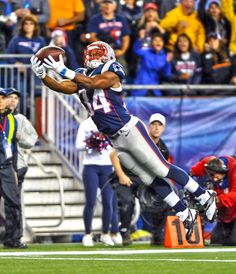 Shane Vereen