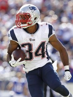 Shane Vereen