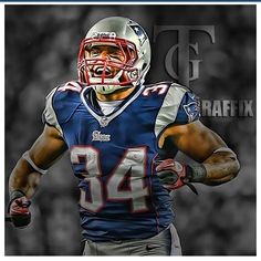 Shane Vereen