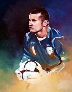 Shay Given