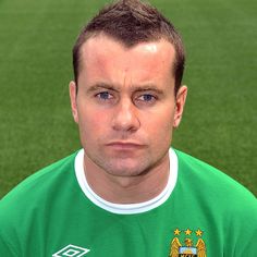 Shay Given