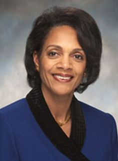 Sheila Dixon