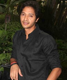 Shreyas Talpade