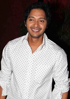 Shreyas Talpade