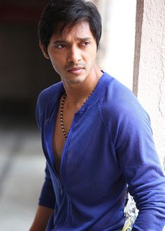 Shreyas Talpade