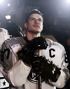 Sidney Crosby