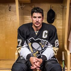 Sidney Crosby