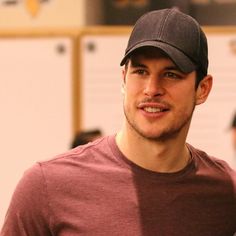 Sidney Crosby