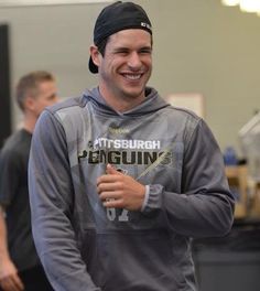 Sidney Crosby