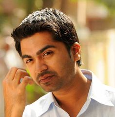 Silambarasan