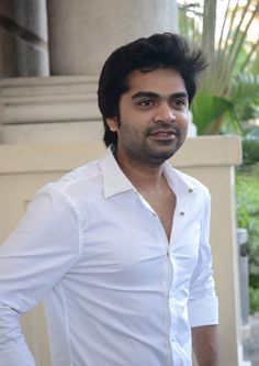 Silambarasan