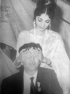 Simi Garewal