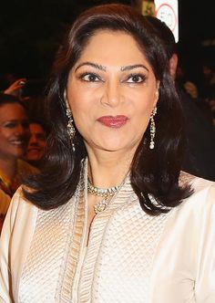 Simi Garewal