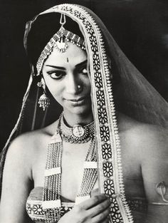 Simi Garewal