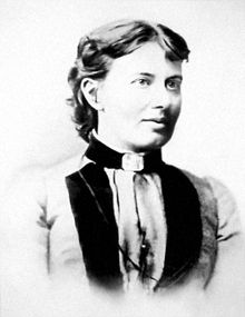 Sofia Kovalevskaya