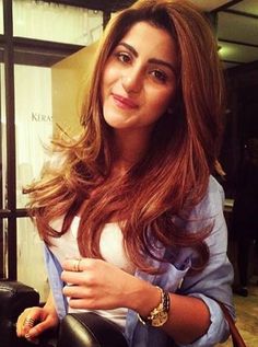 Sohai Ali Abro