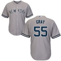 Sonny Gray